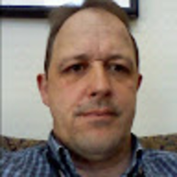 Meet your Posher, Paul - Picture 1 of 1